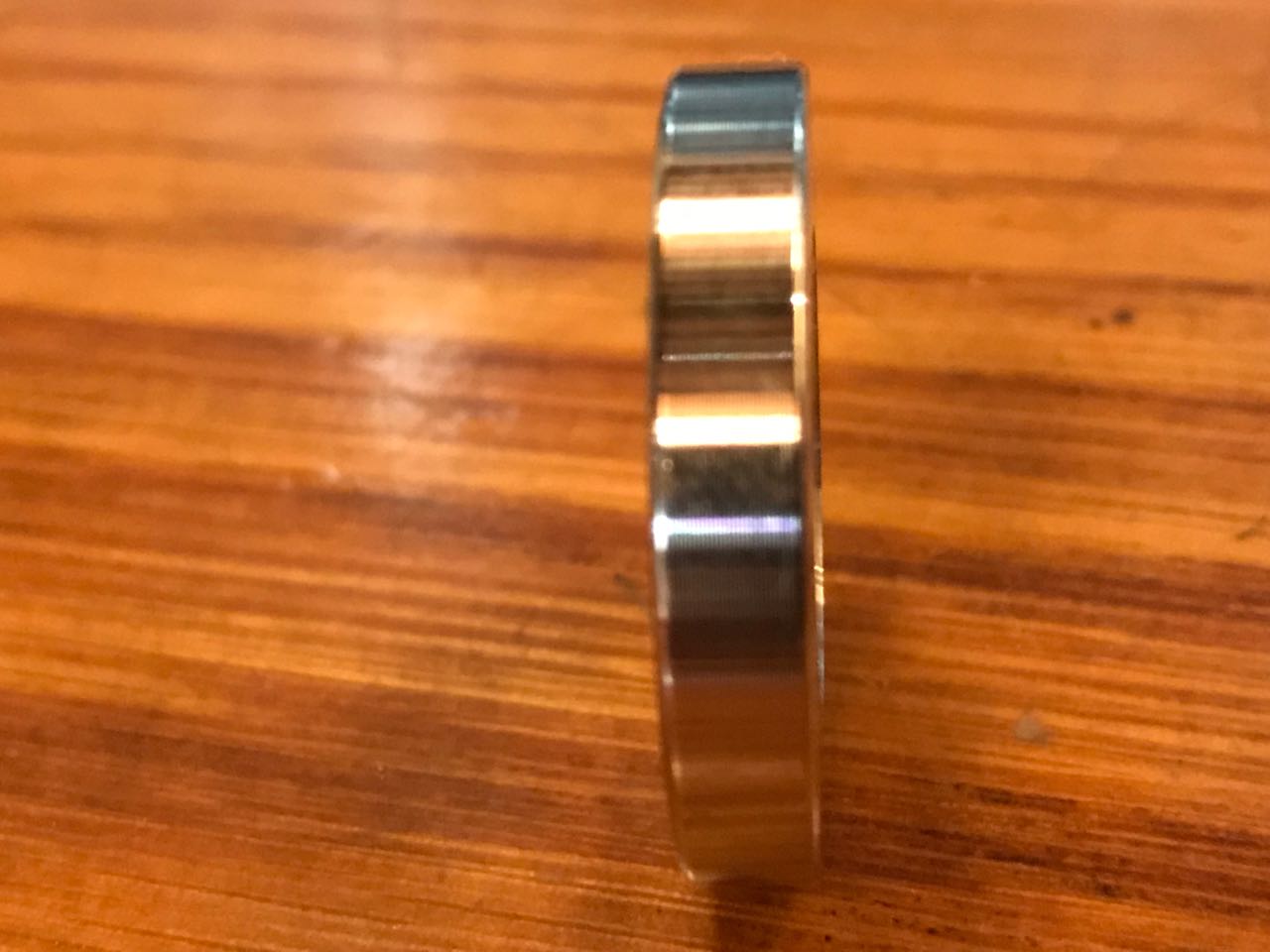 Premium 316 Stainless Steel Washer - High-Quality & Durable