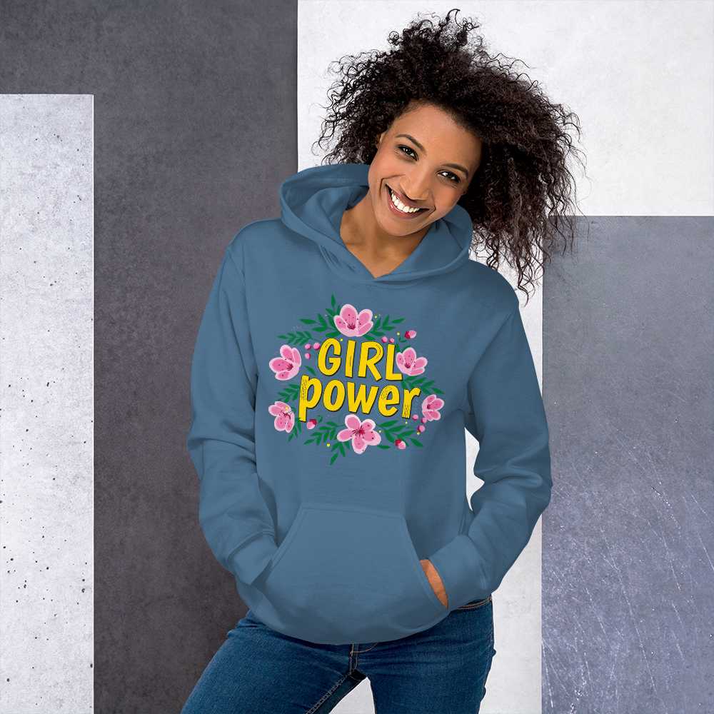 Empowered Style Women's Hoodie