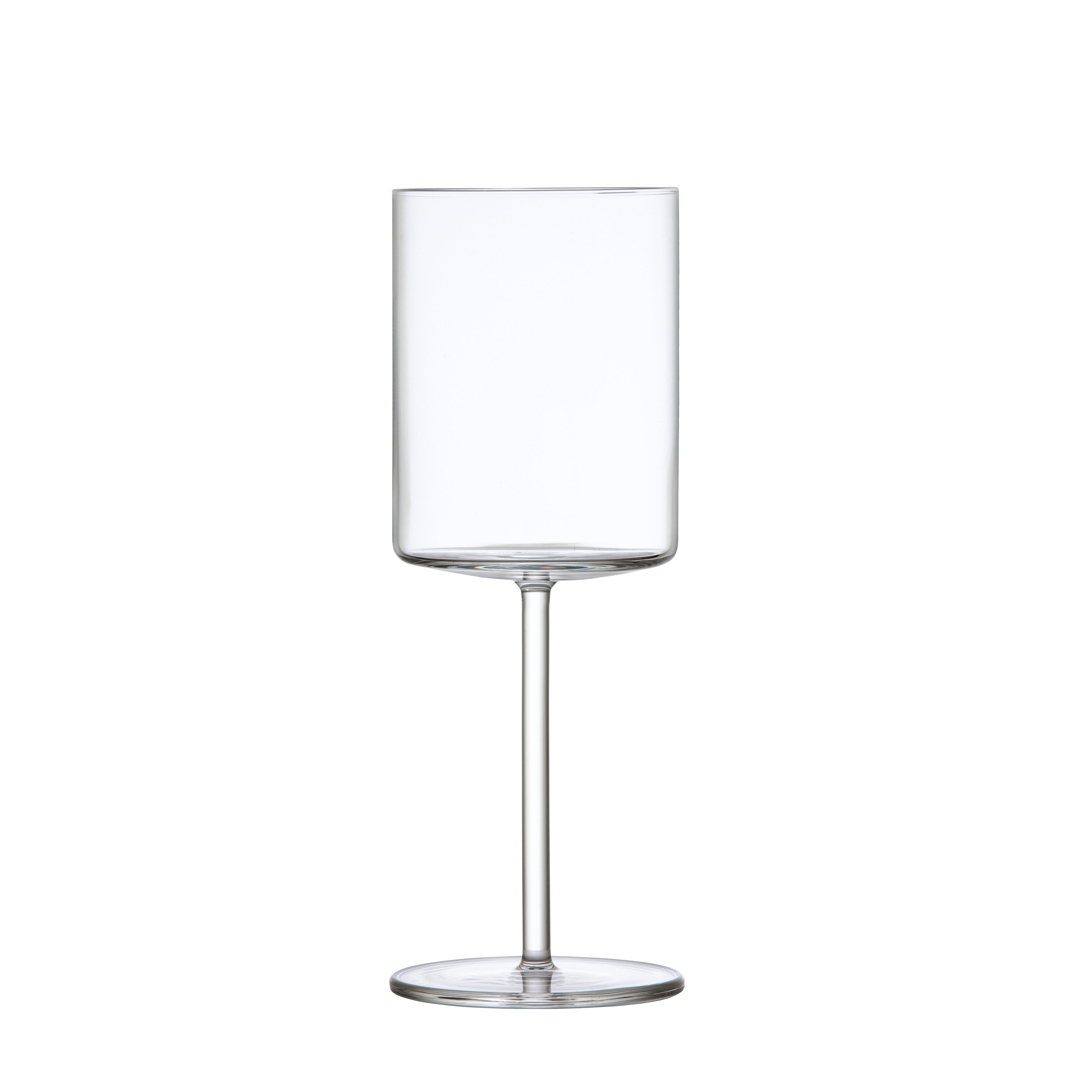 Schott Zwiesel Modo Red Wine Glass