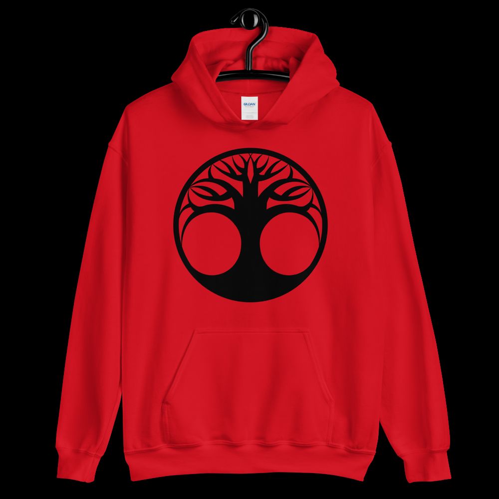 Cozy Tree of Life Hoodie for Comfort and Style