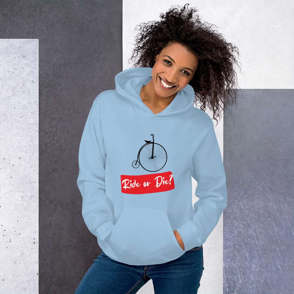 Cozy & Stylish Unisex Hoodie for Comfort