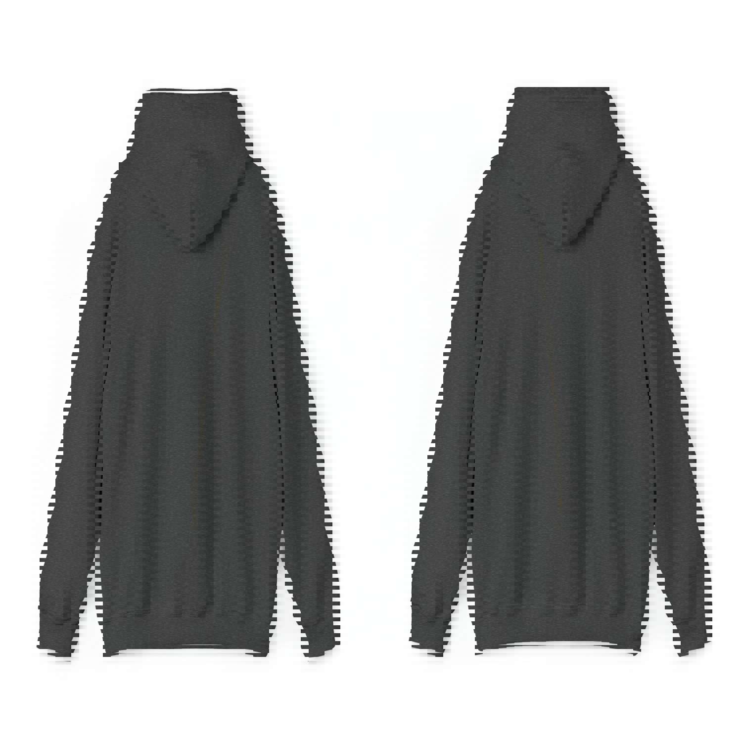 RSBC Unisex Heavy Blend Hooded Sweatshirt - Premium Comfort Edition