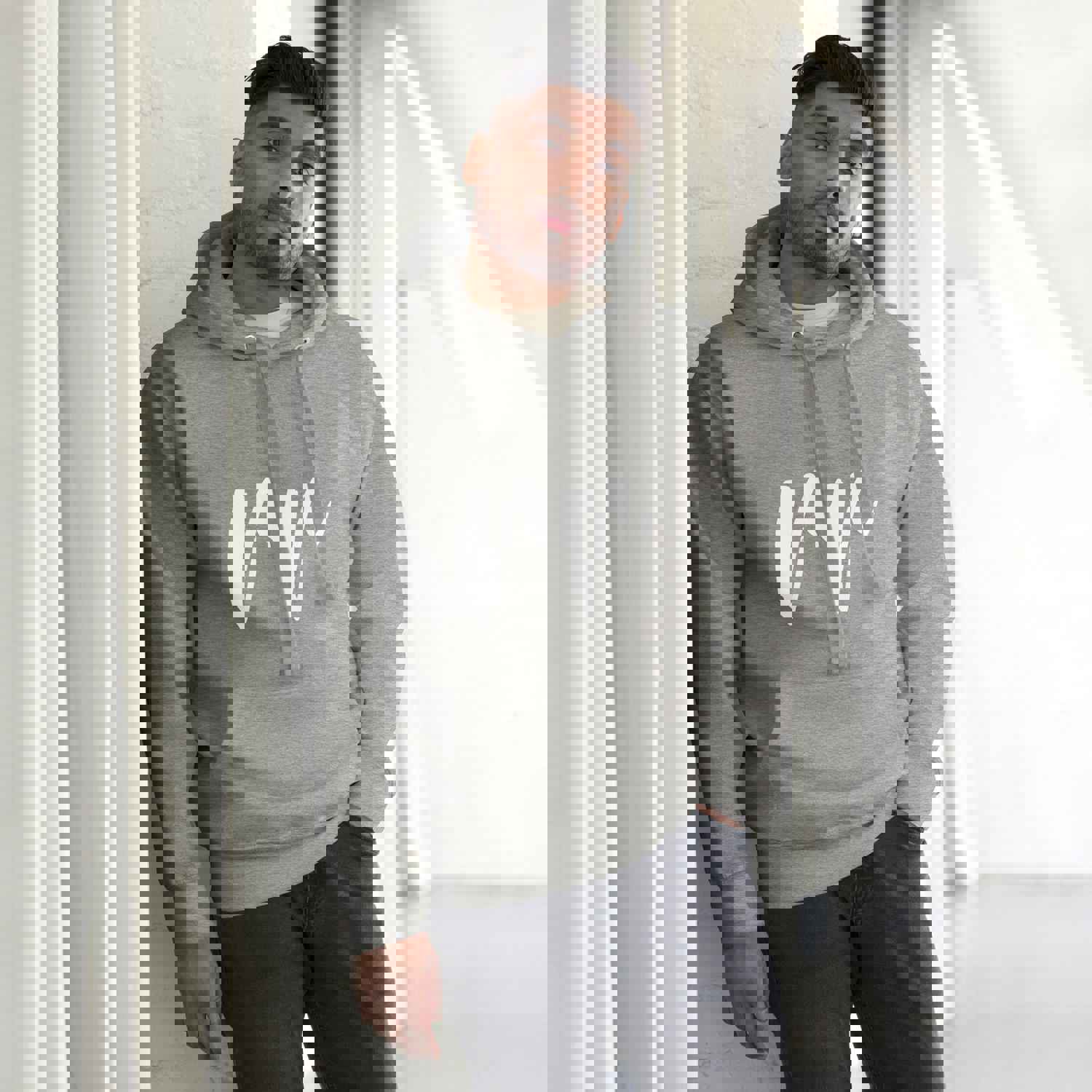 Cozy Anime-Inspired Streetwear Hoodie