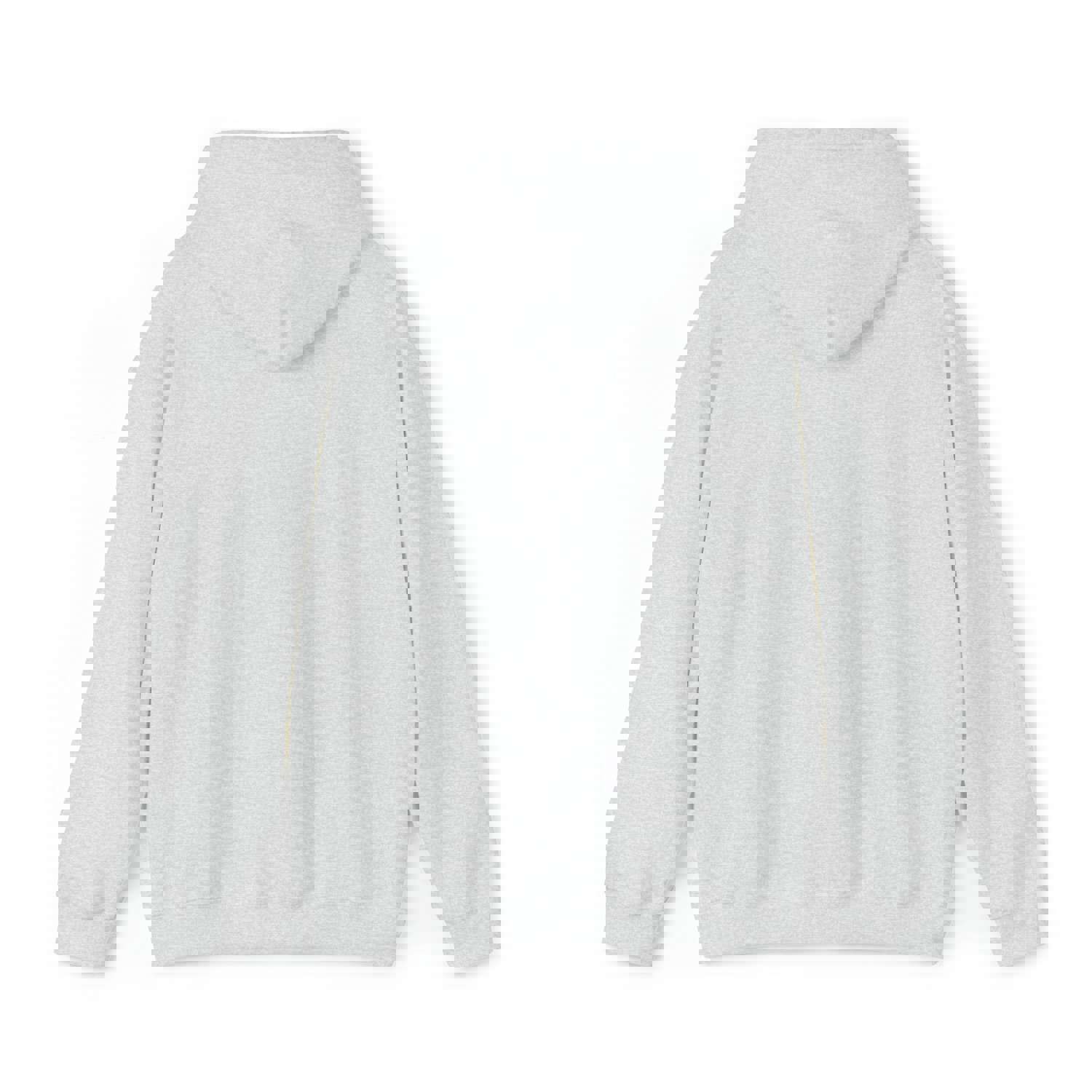 RSBC Unisex Heavy Blend Hooded Sweatshirt - Premium Comfort