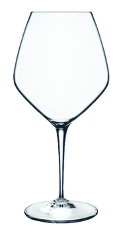 Barolo Wine Glass Set by Atelier Luigi Bormioli