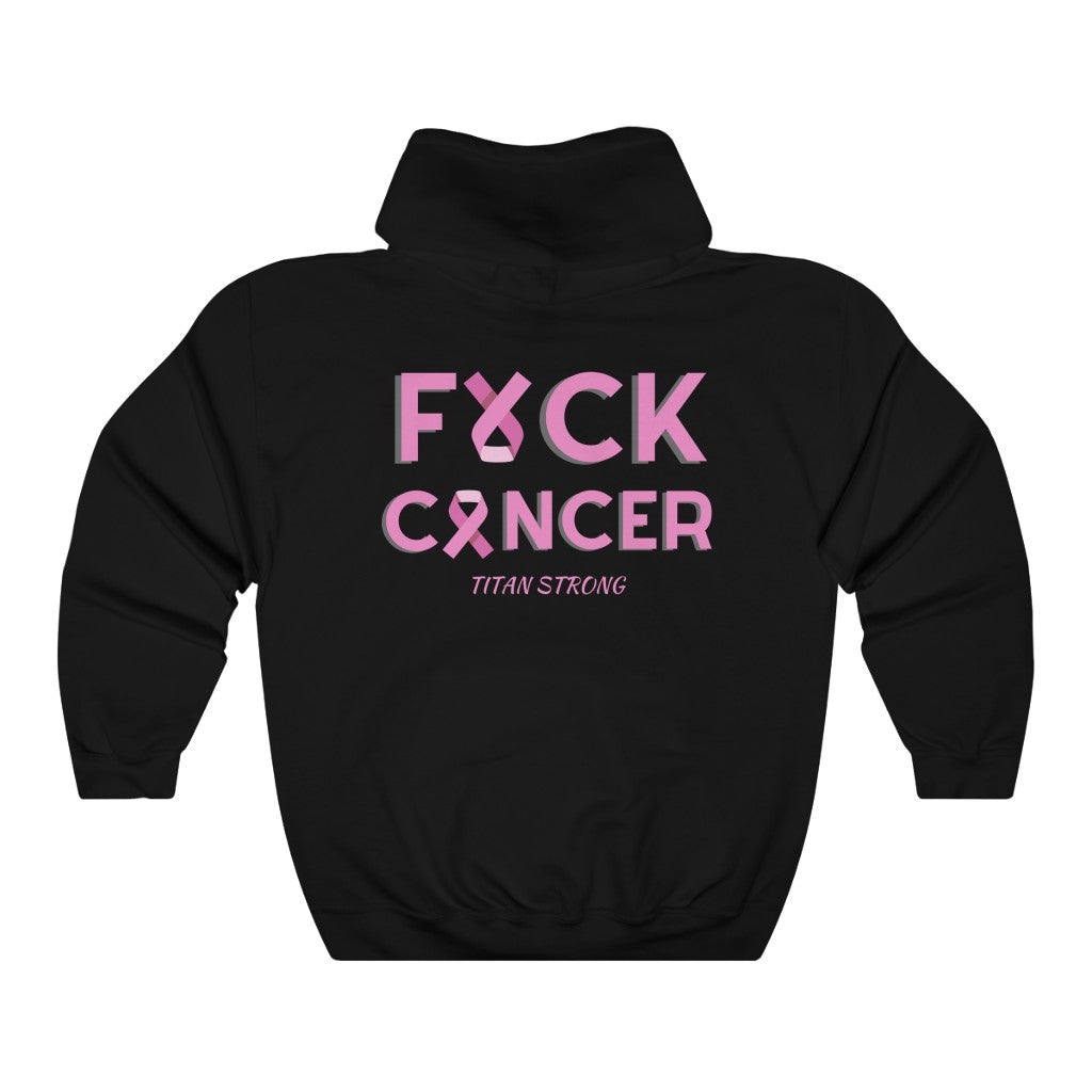 Unisex Heavy Blend Hooded Sweatshirt for Comfort