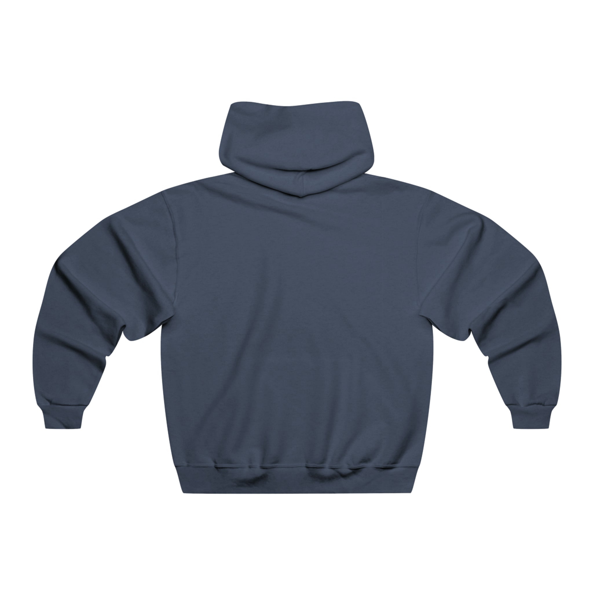 RSBC NUBLEND® Hooded Sweatshirt - MASA Eroded Stars White