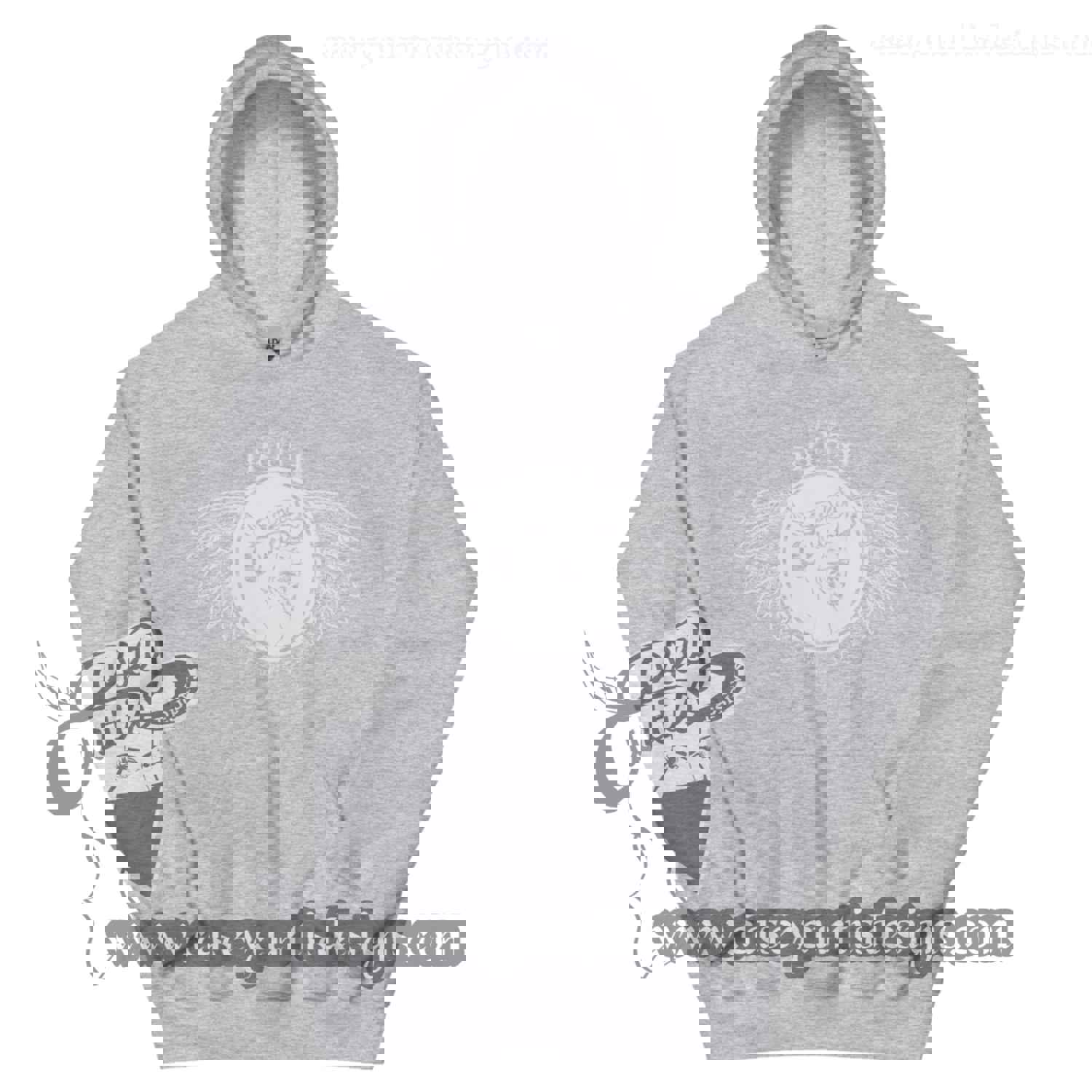 Fly by Faith Unisex Hoodie - Embrace Your Spiritual Journey