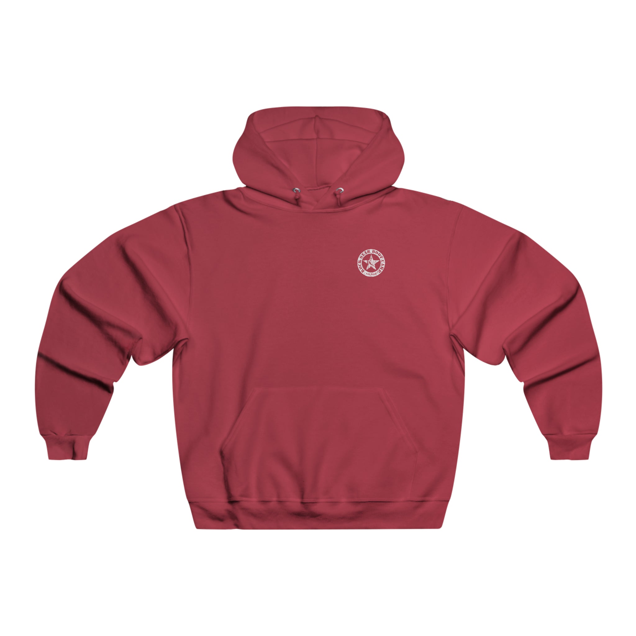 RSBC NUBLEND® Hooded Sweatshirt - Comfortable & Stylish