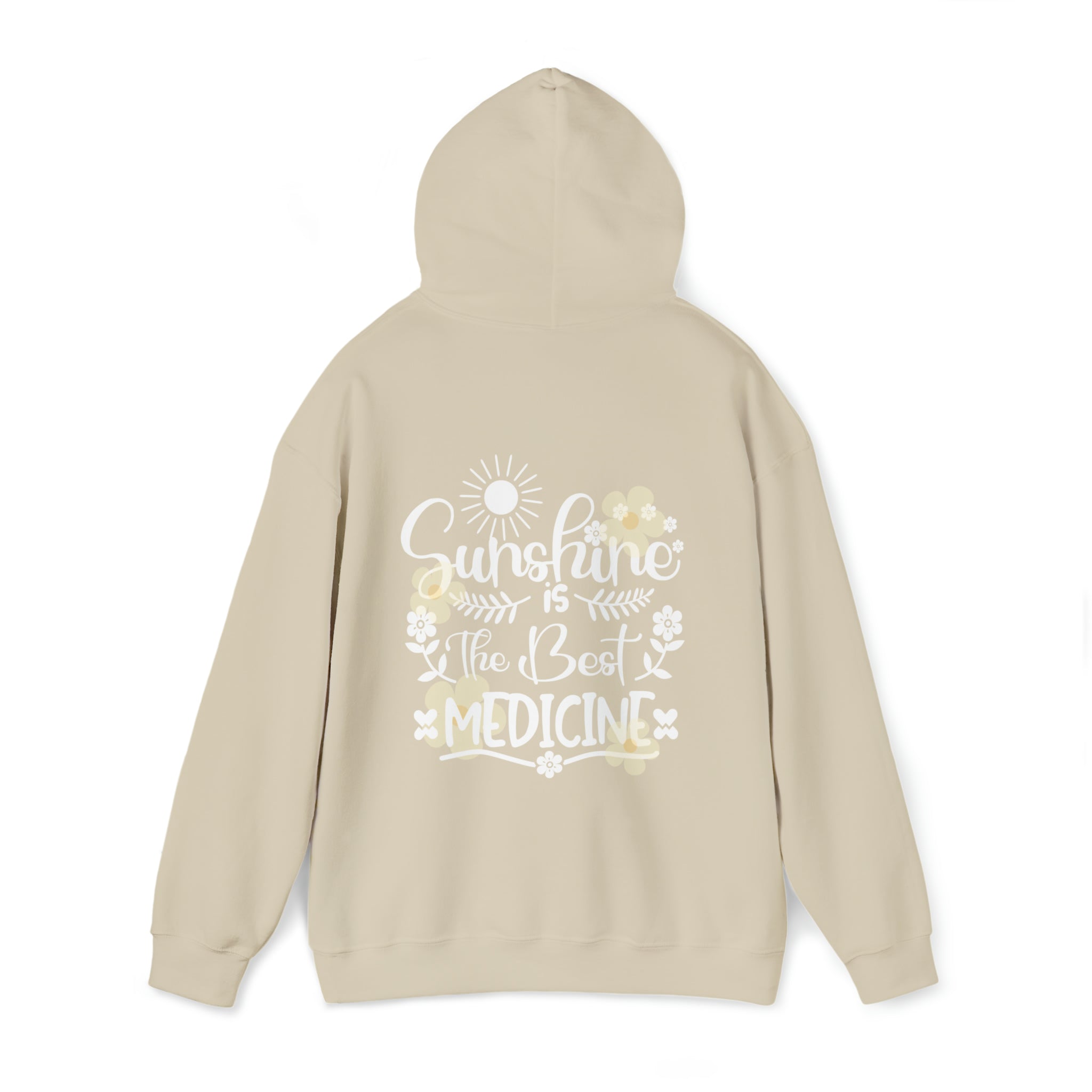 Cozy & Stylish Motivational Hoodie
