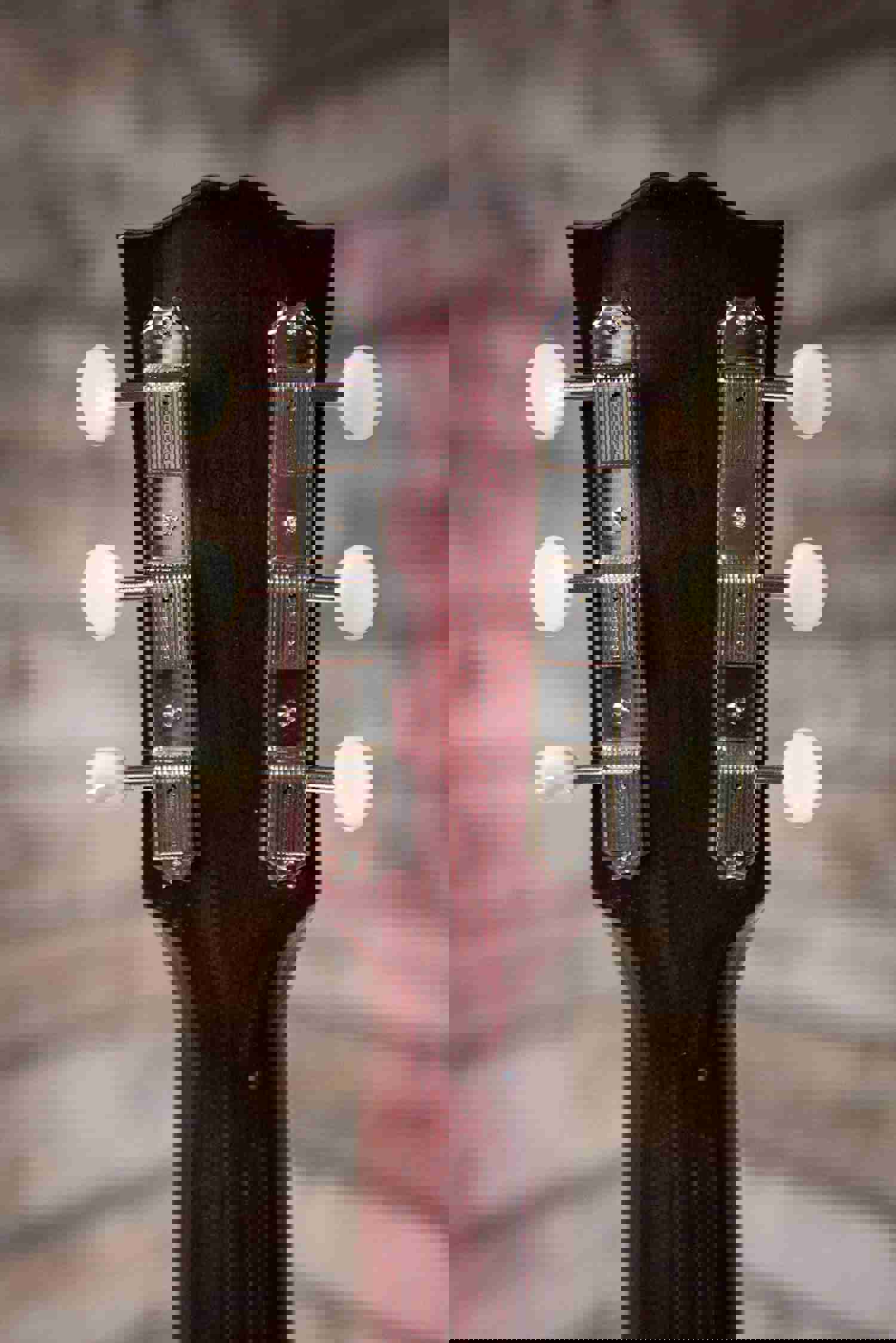 Gibson 60s J-45 Original Acoustic Guitar - Wine Red