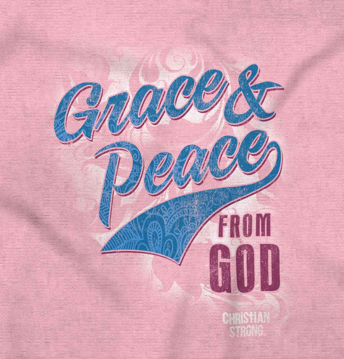 Faith-Inspired Christian Youth Hoodie