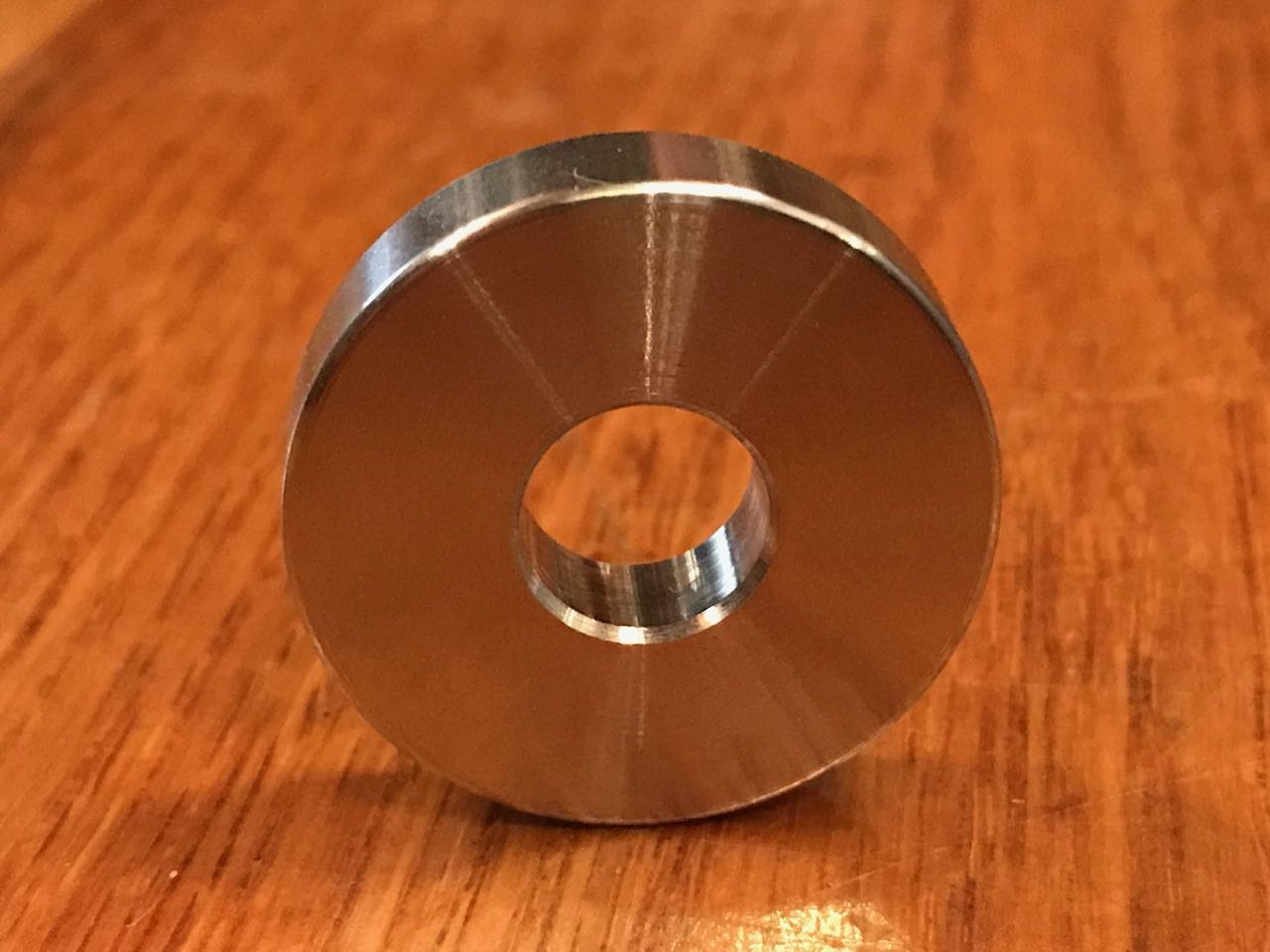 Premium 316 Stainless Steel Washers for Bolts - High-Quality & Corrosion Resistant