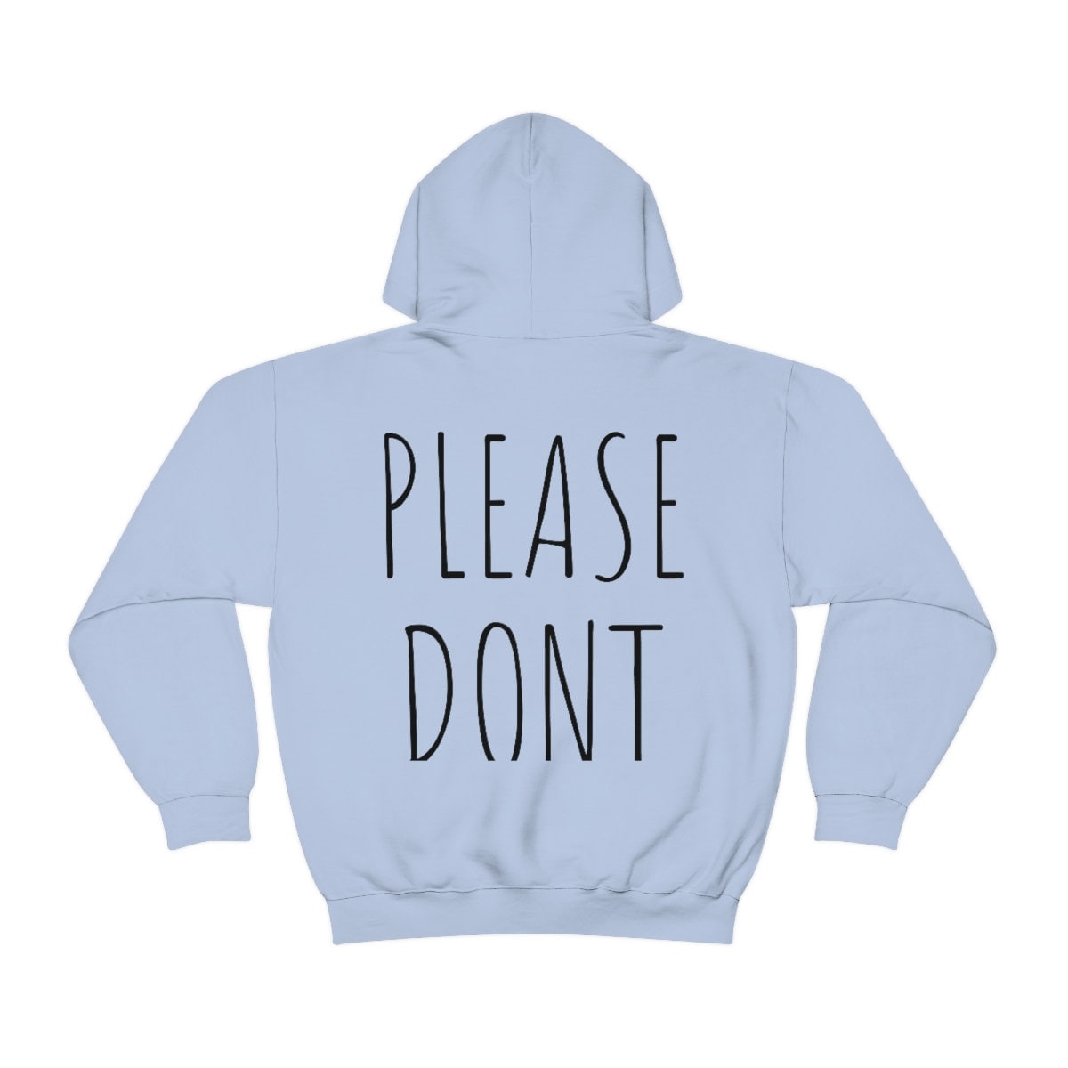 Unisex Plush Hoodie - Soft, Warm & Stylish Streetwear