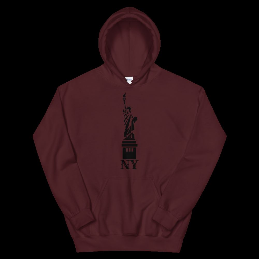 Cozy & Stylish NY Hoodie