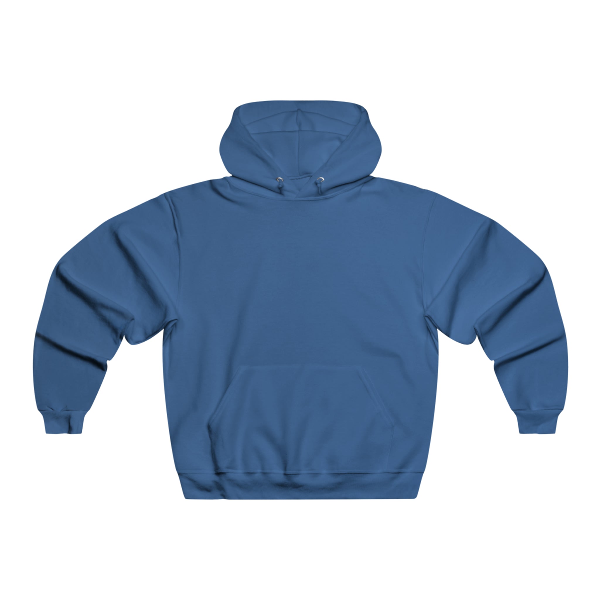 RSBC NUBLEND® Hooded Sweatshirt - Premium Comfort, Stylish Design