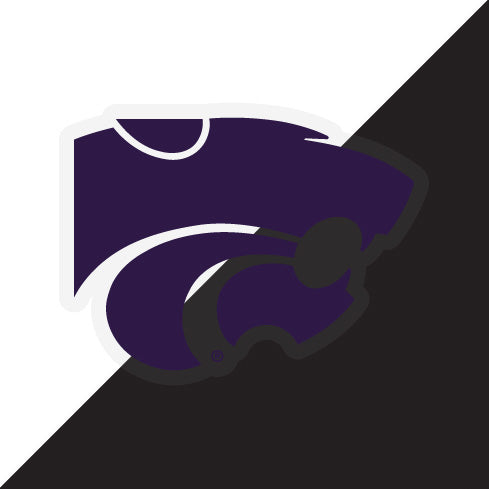 Kansas State Wildcats NCAA Vinyl Decal Sticker - Show Your Team Pride