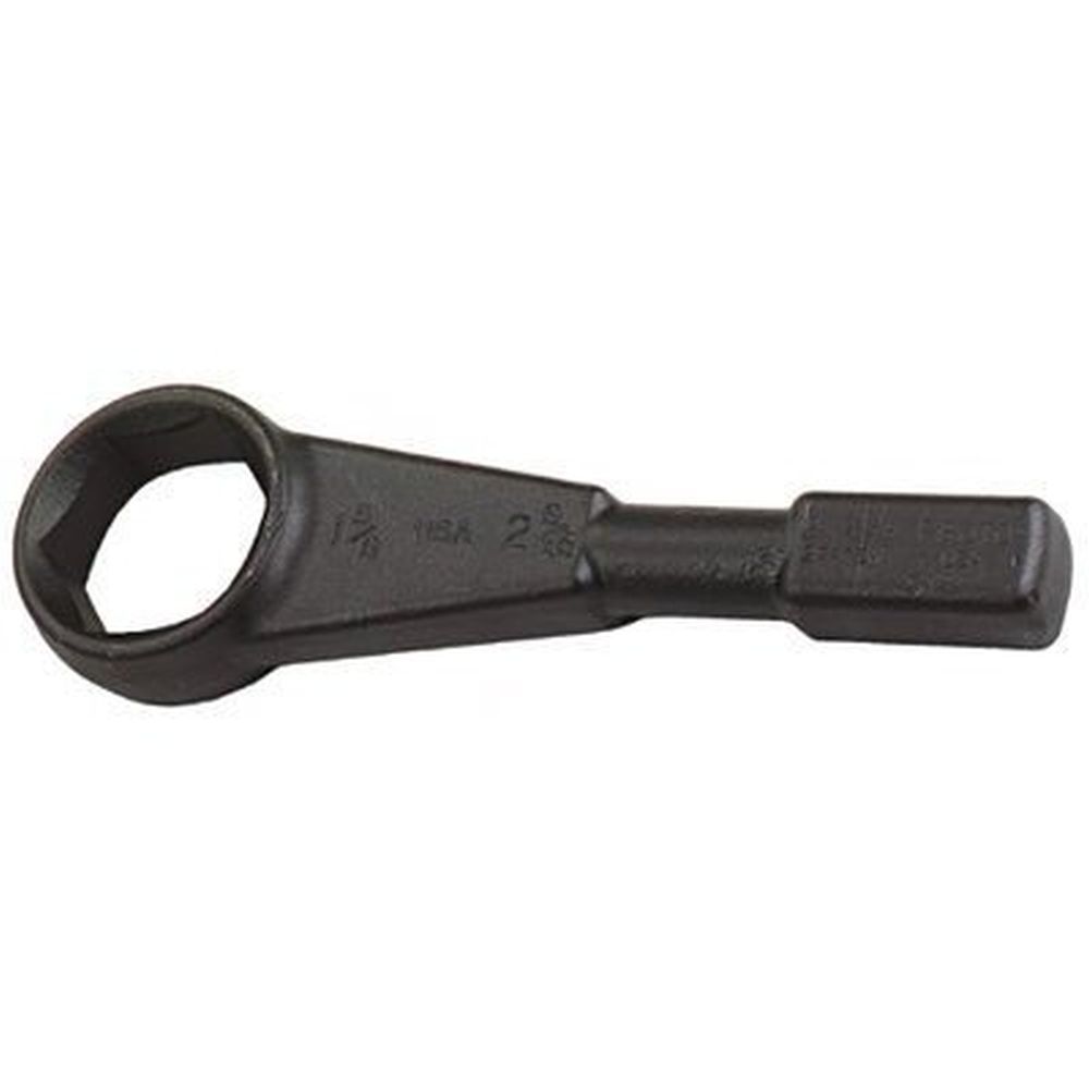 Stanley Proto J2720SW 1-1/4 Inch 6-Point Heavy Duty Striking Wrench