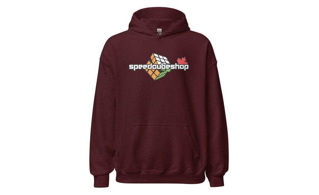 Cozy Maple Leaf Hoodie for Comfort and Style