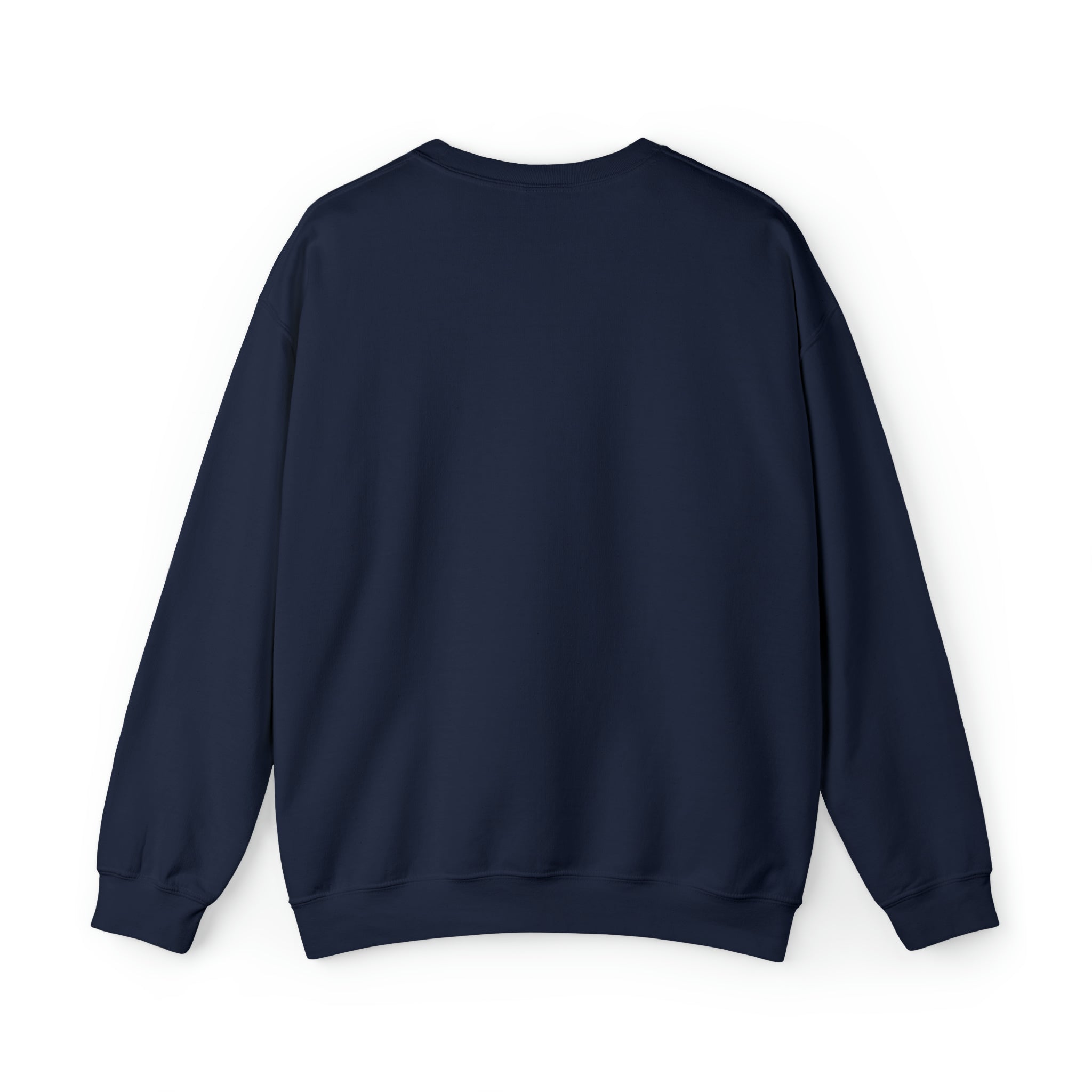 Cozy Autumn Alumni Queen Sweatshirt