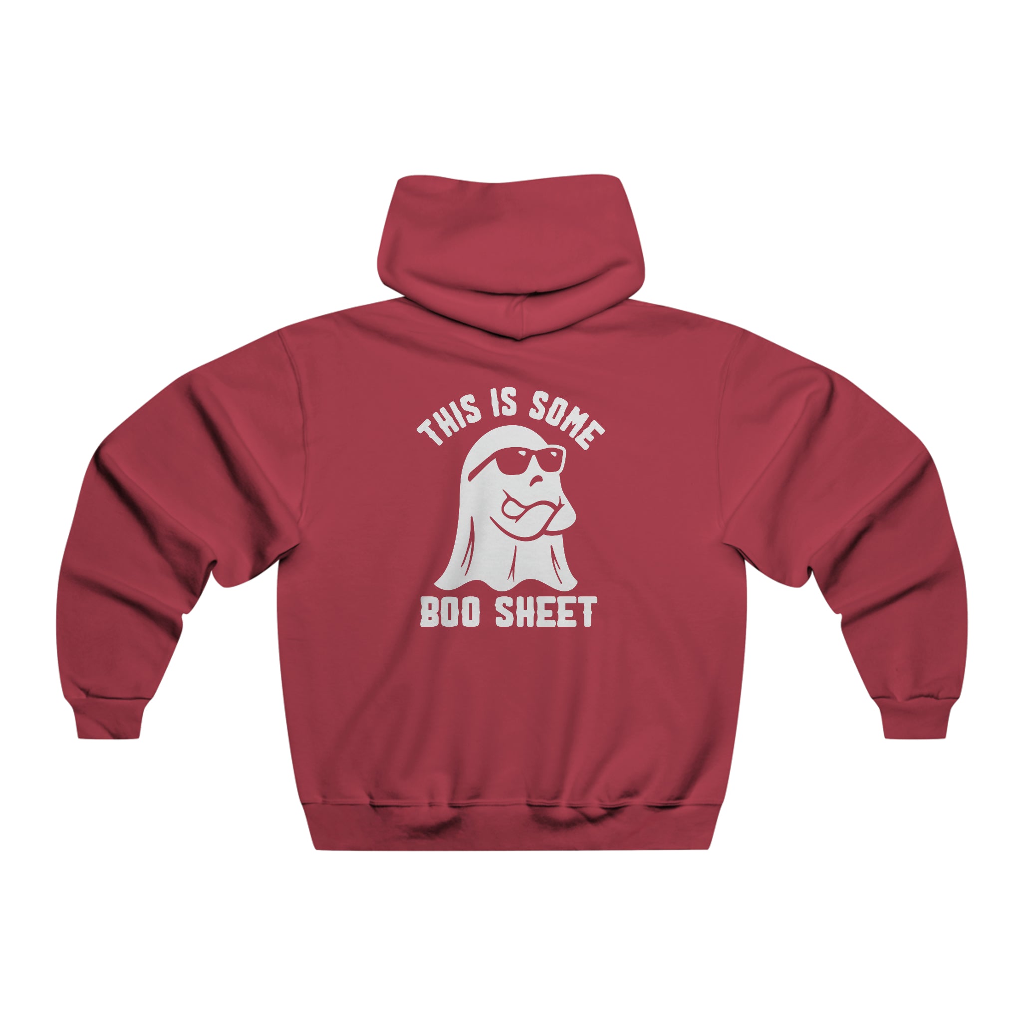 RSBC NUBLEND® Hooded Sweatshirt - Comfortable & Stylish