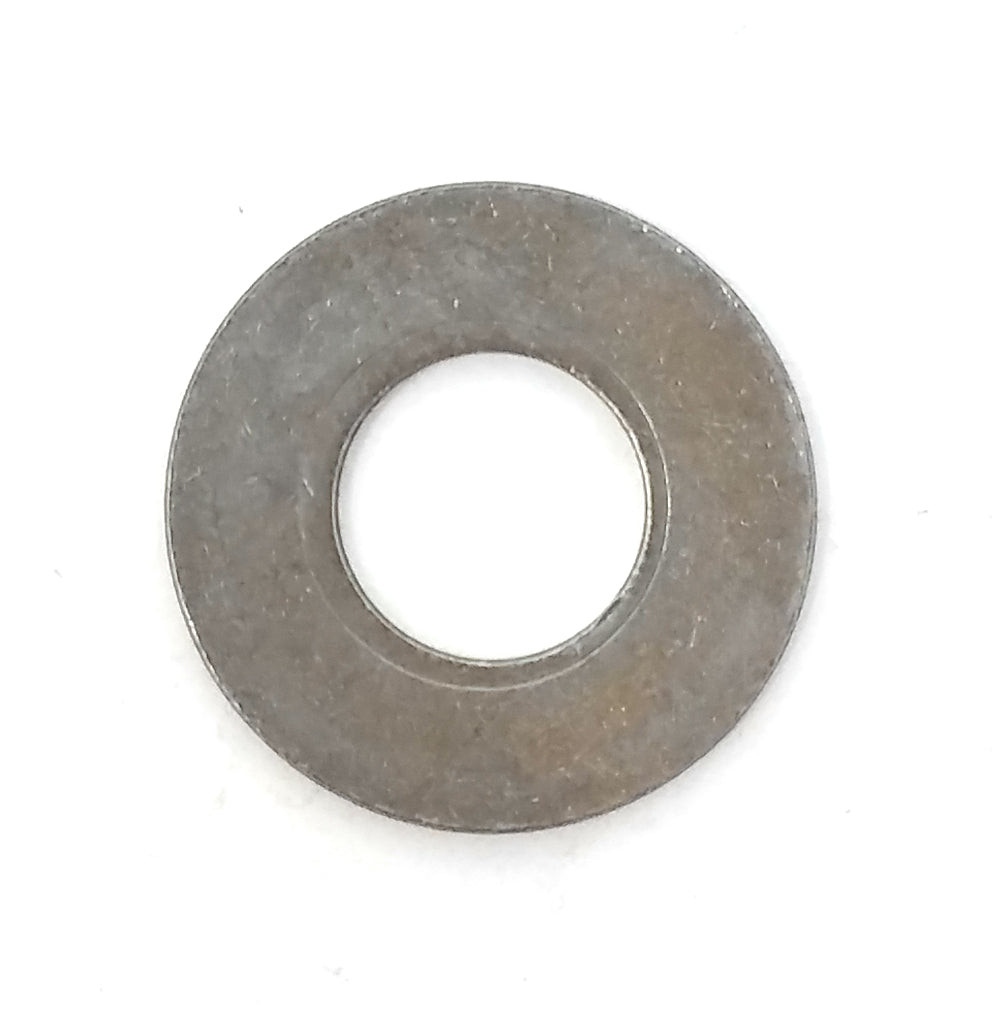 Pentair Stainless Steel Flat Washer for Pool Heaters and Pumps