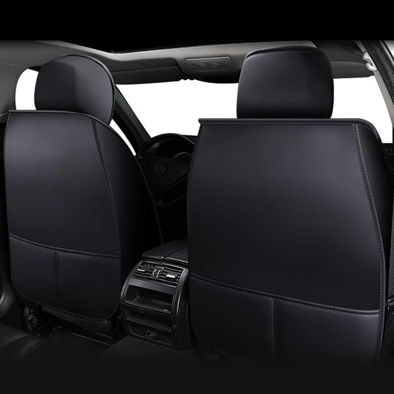 Premium Universal Car Seat Cover for OPEL Models