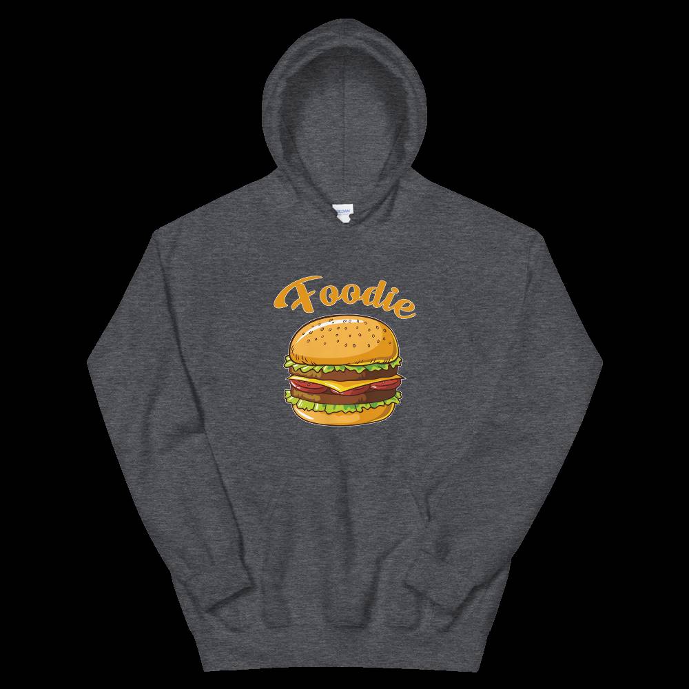 Cozy Foodie Hoodie for Comfort and Style