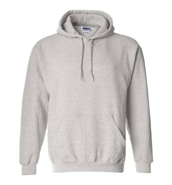Motivational Fleece Hoodie - Comfort and Style
