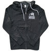 Ground Breaker Full Zip Hoodie - Comfortable and Stylish