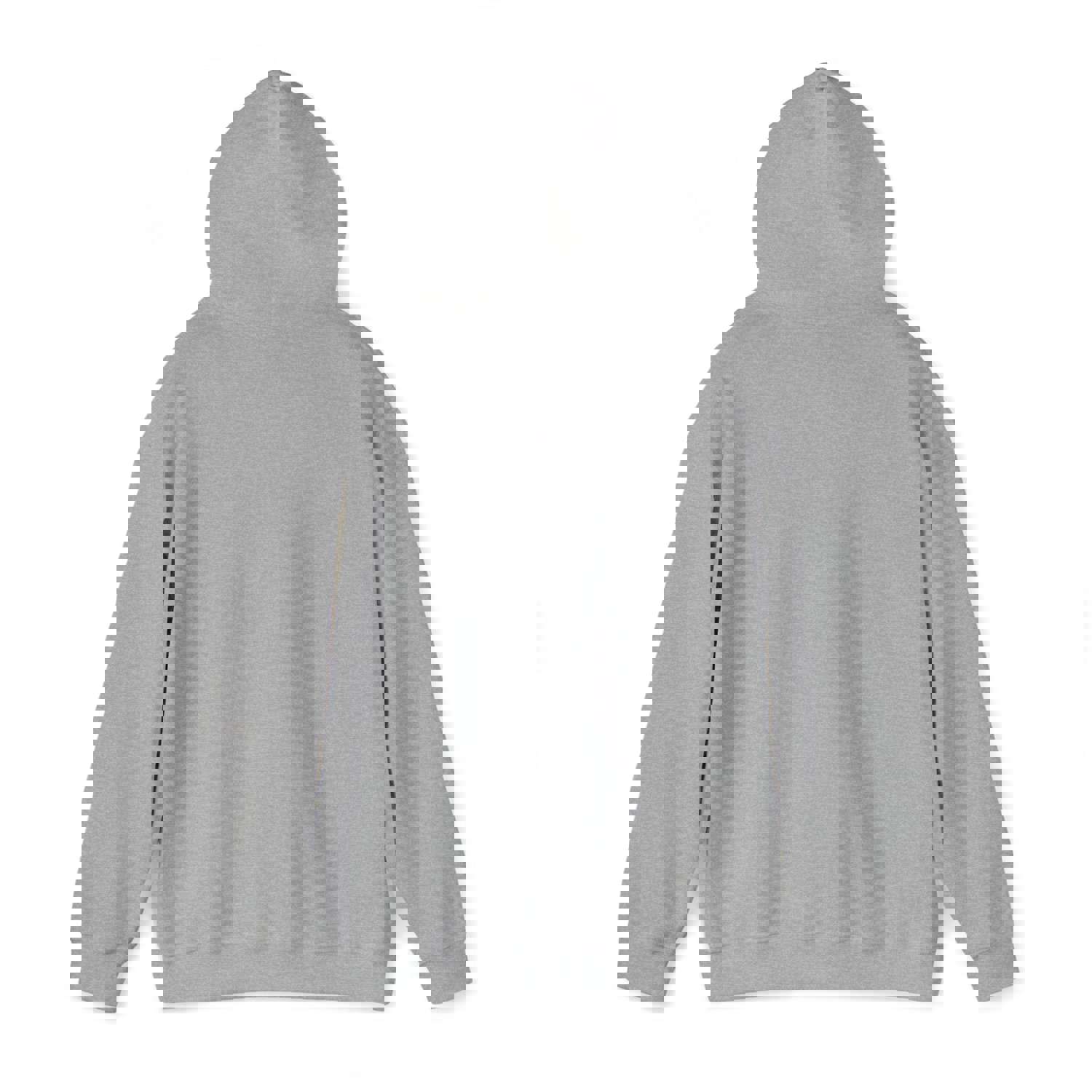 Joyful Christian Hoodie - Blend of Faith and Humor