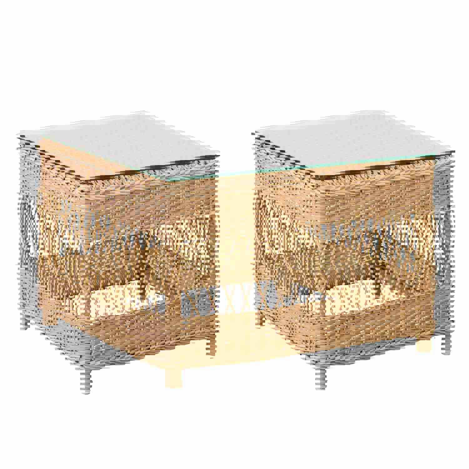 Stylish and Functional Anna Outdoor Side Table