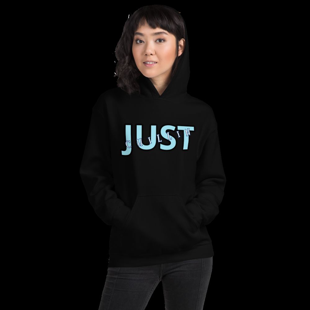 Cozy & Stylish Unisex Hoodie
