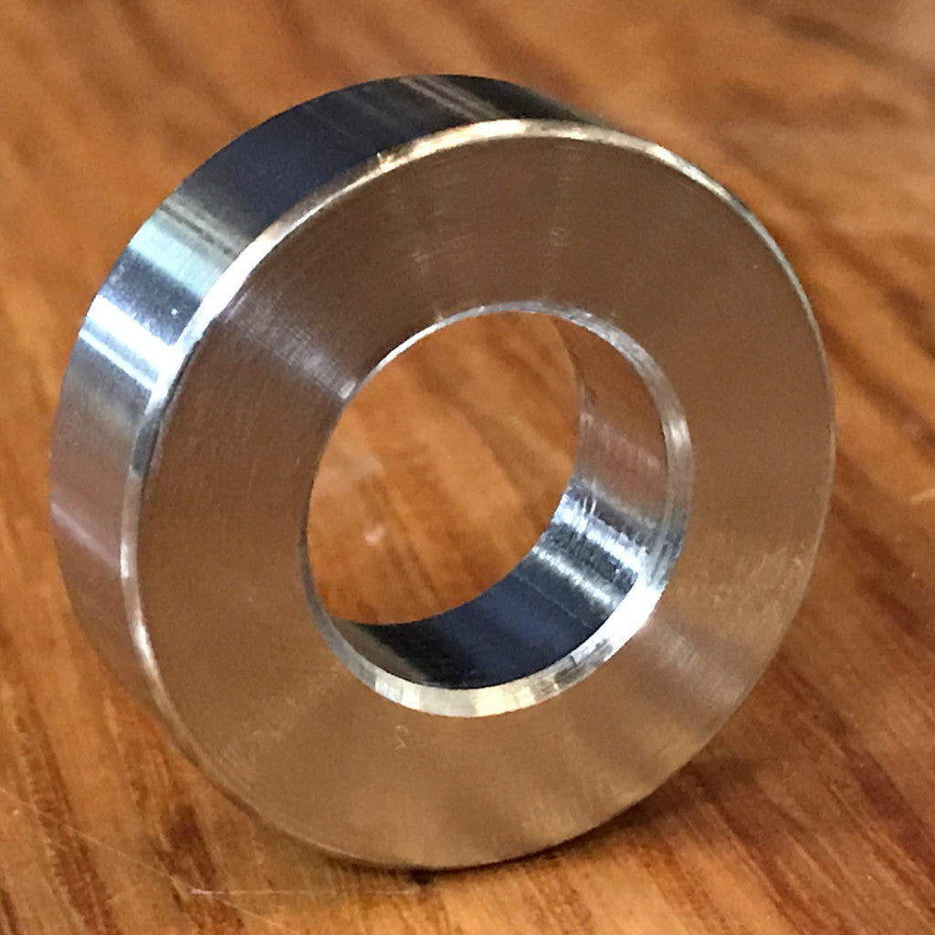 Premium 316 Stainless Steel Washer - High Precision & Corrosion-Resistant