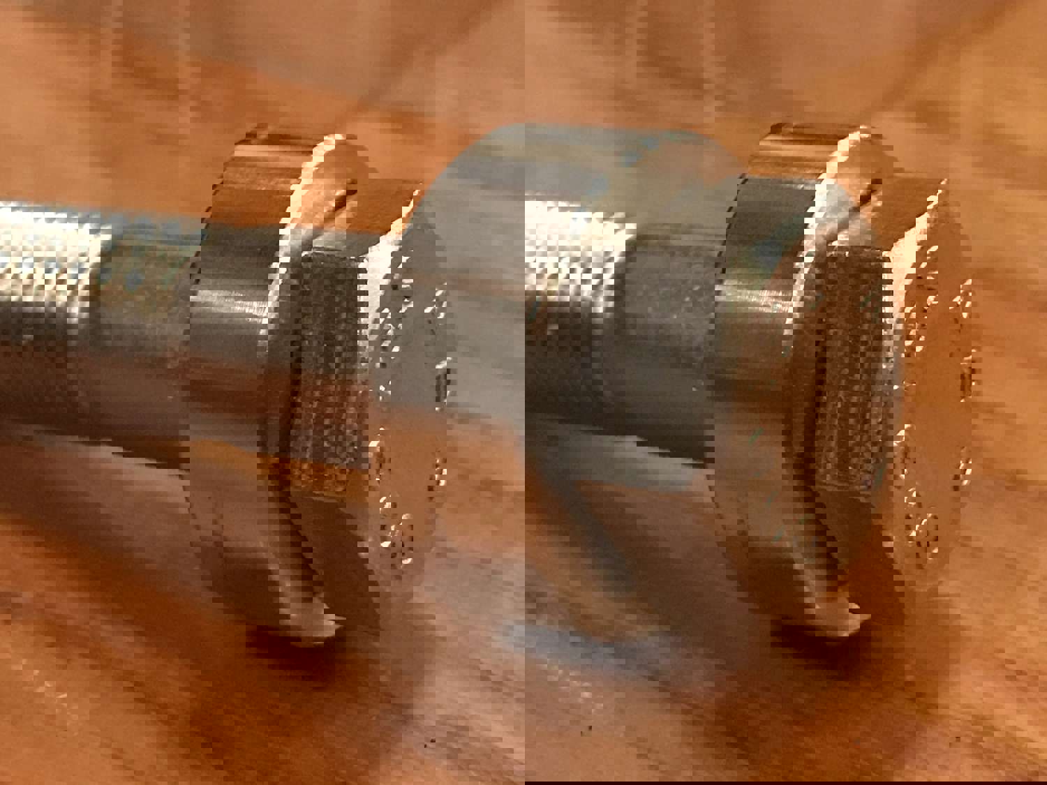 Premium 316 Stainless Steel Washers - High Precision & Corrosion-Resistant