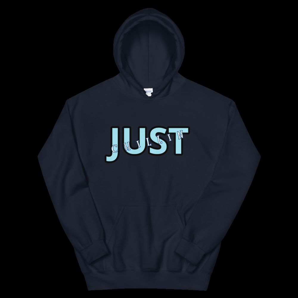 Cozy & Stylish Unisex Hoodie