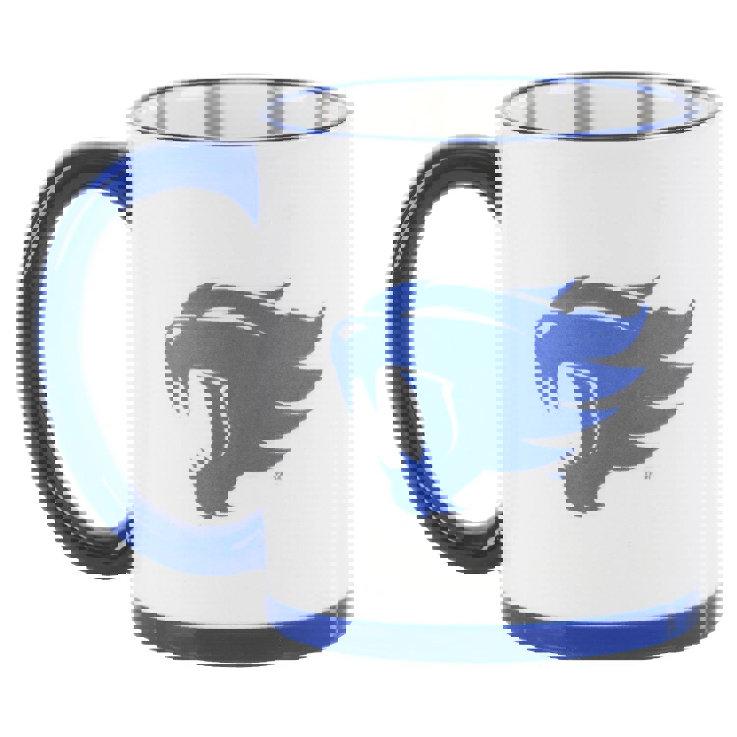 Kentucky Wildcats Pride Mug