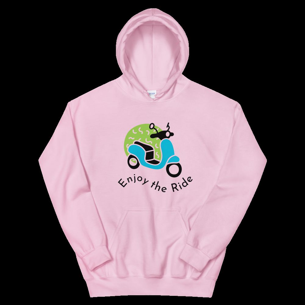 Cozy & Stylish Unisex Hoodie for Comfort