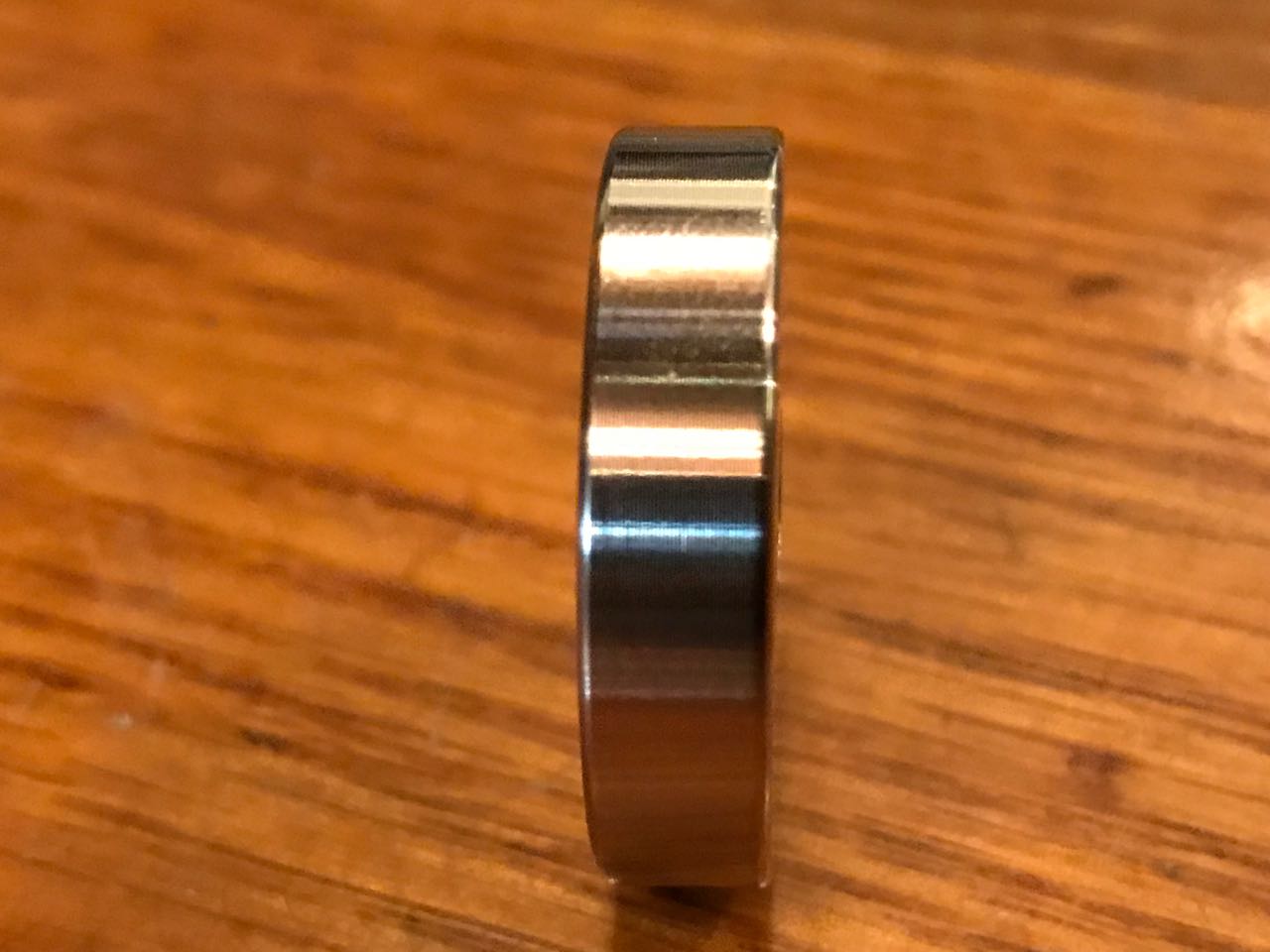 High-Quality 304 Stainless Steel Washer - Precision Fit for 1/4" Bolts