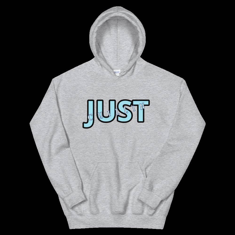 Cozy & Stylish Unisex Hoodie