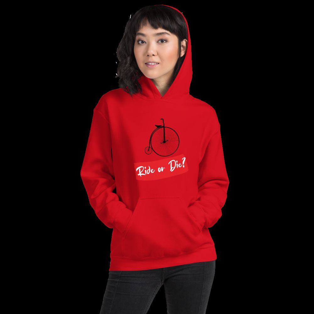 Cozy & Stylish Unisex Hoodie for Comfort