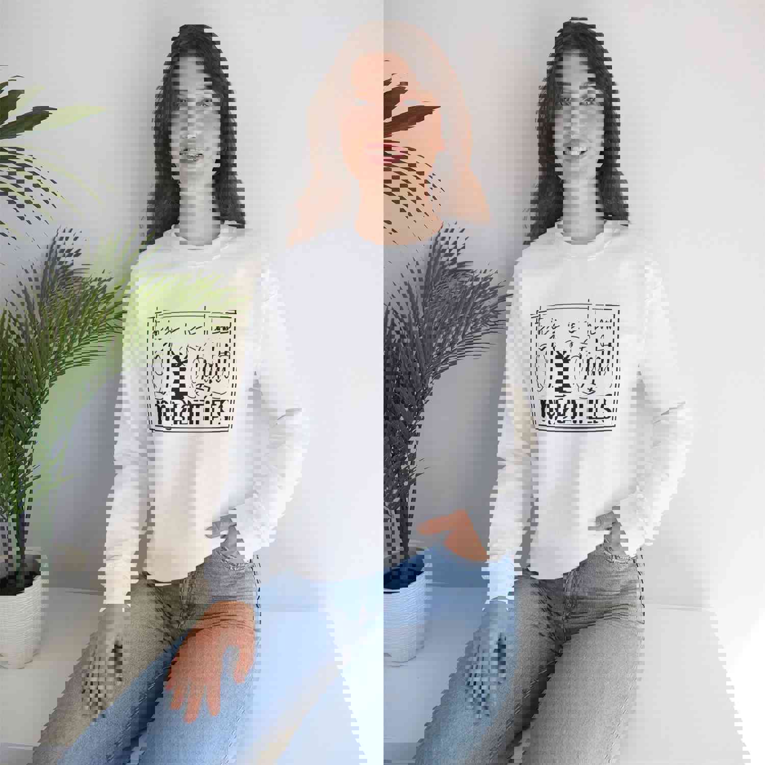 Eco-Friendly Unisex Hoodie | Sustainable Style