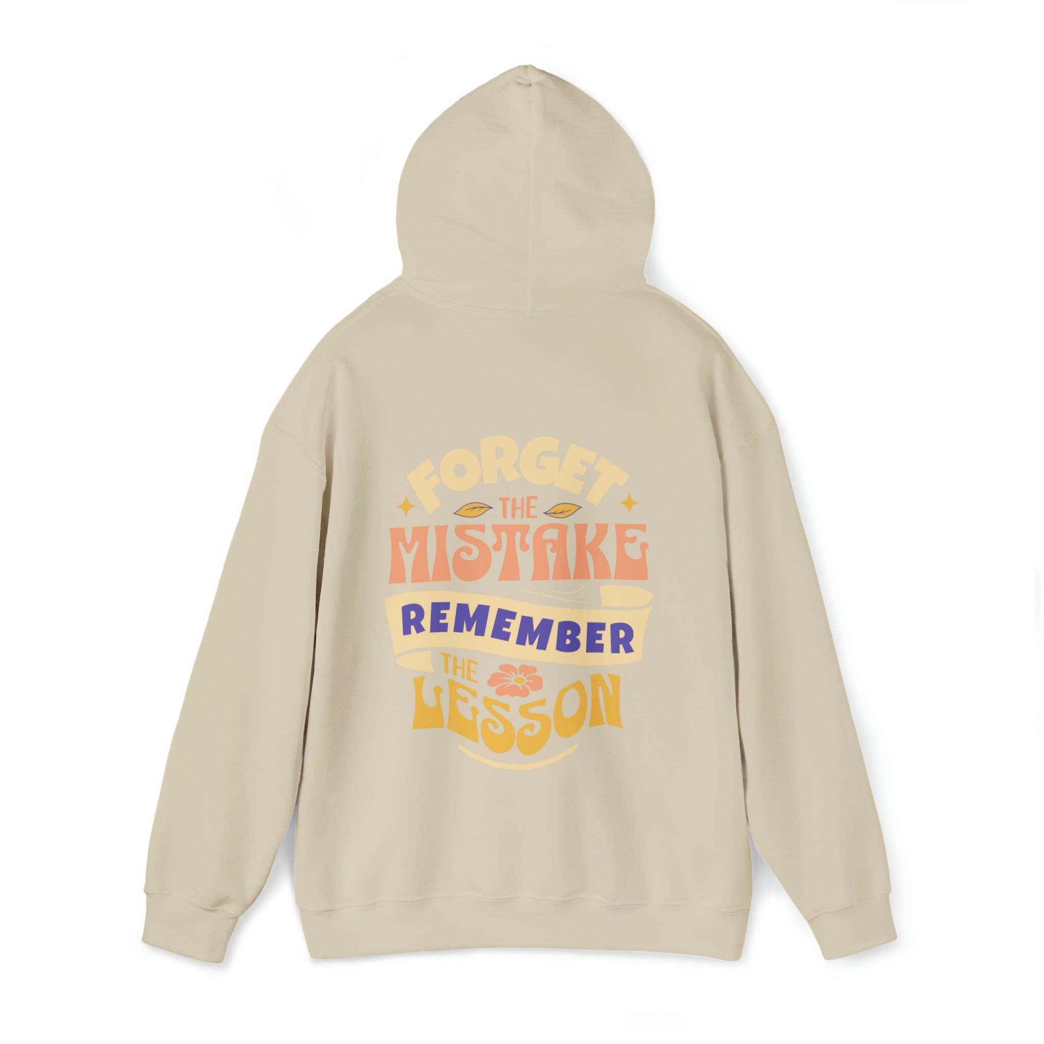 Cozy & Stylish Motivational Hoodie