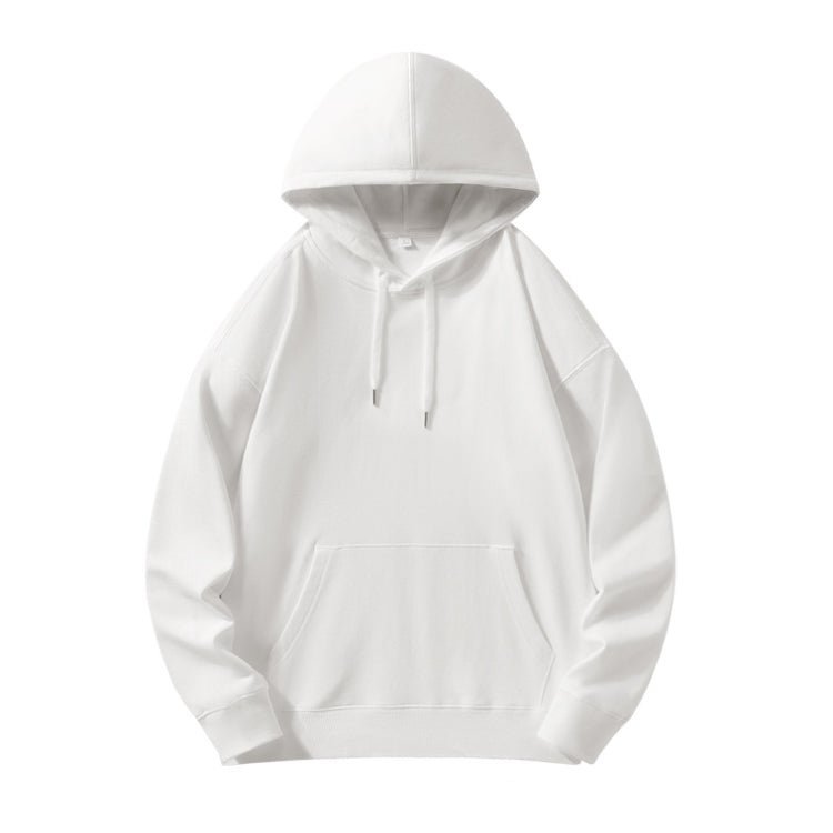Faith-Inspired Christian Hoodie with Bible Verses