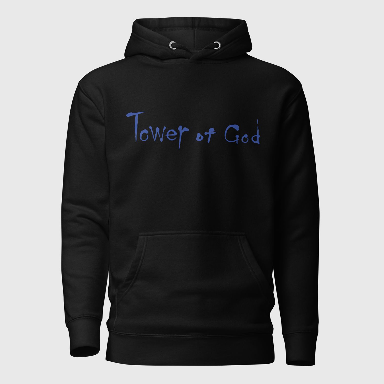 TOWER OF GOD - COMFY UNISEX HOODIE