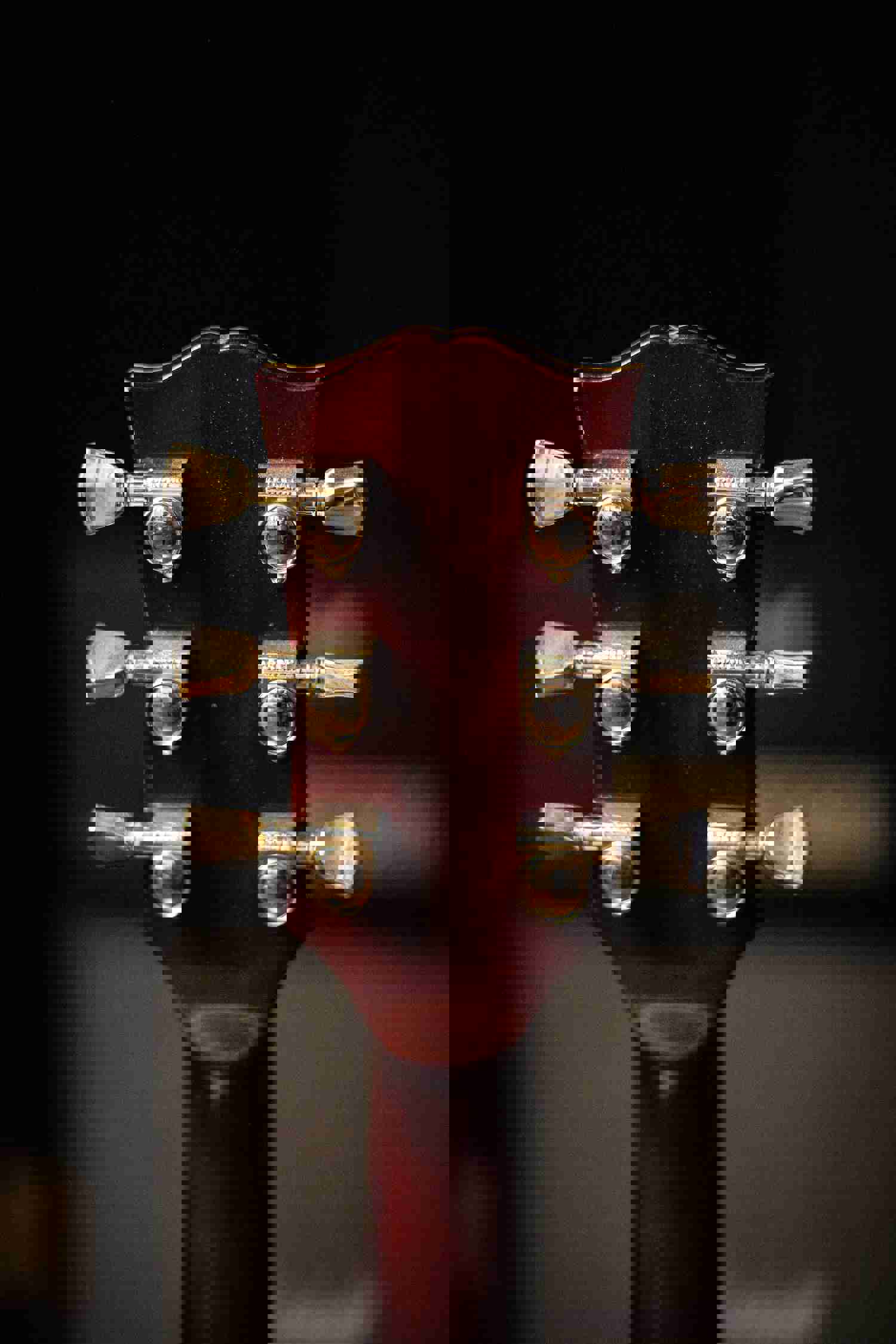 Gibson Custom Shop Chuck Berry 78 ES-335 Replica Electric Guitar
