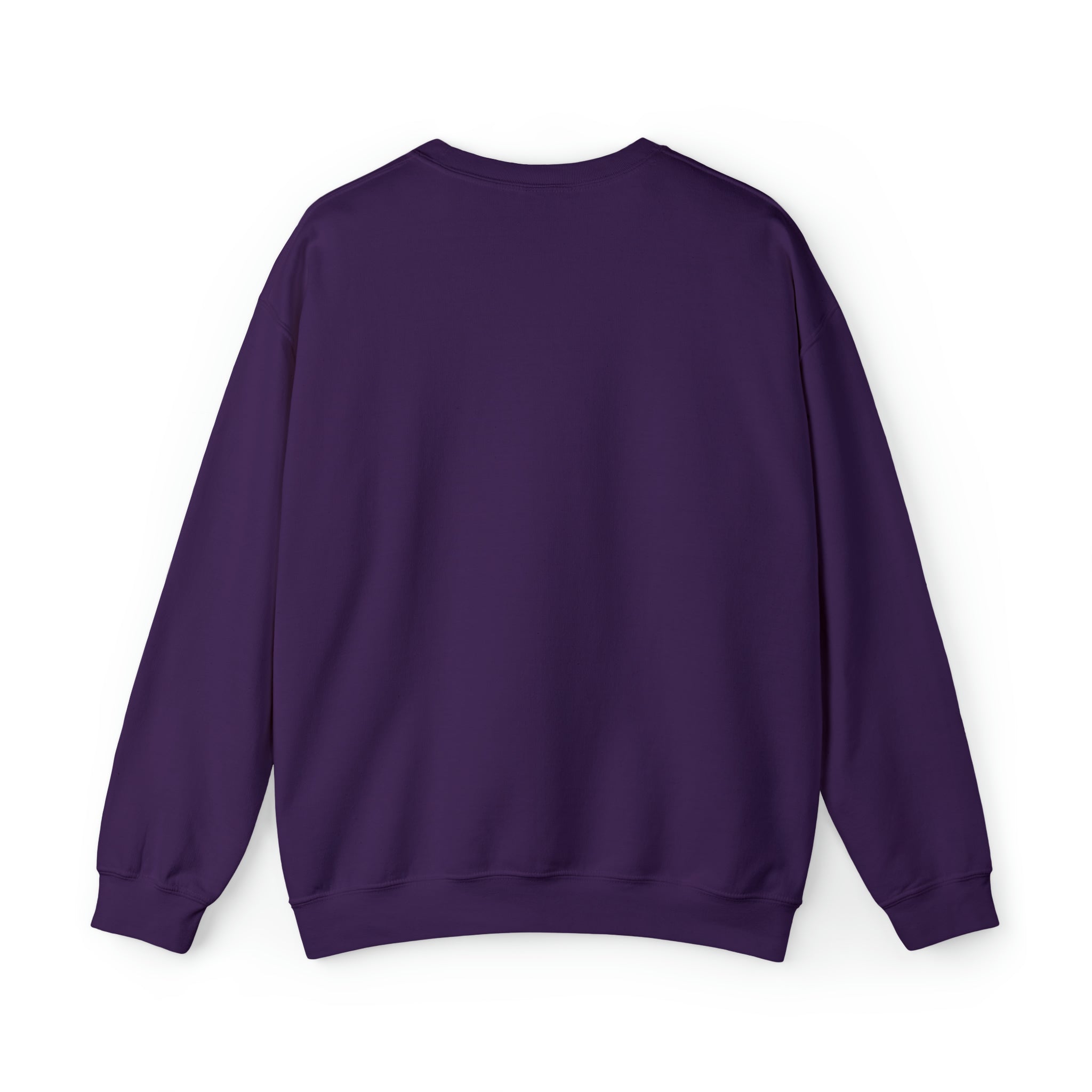 Cozy Autumn Alumni Queen Sweatshirt