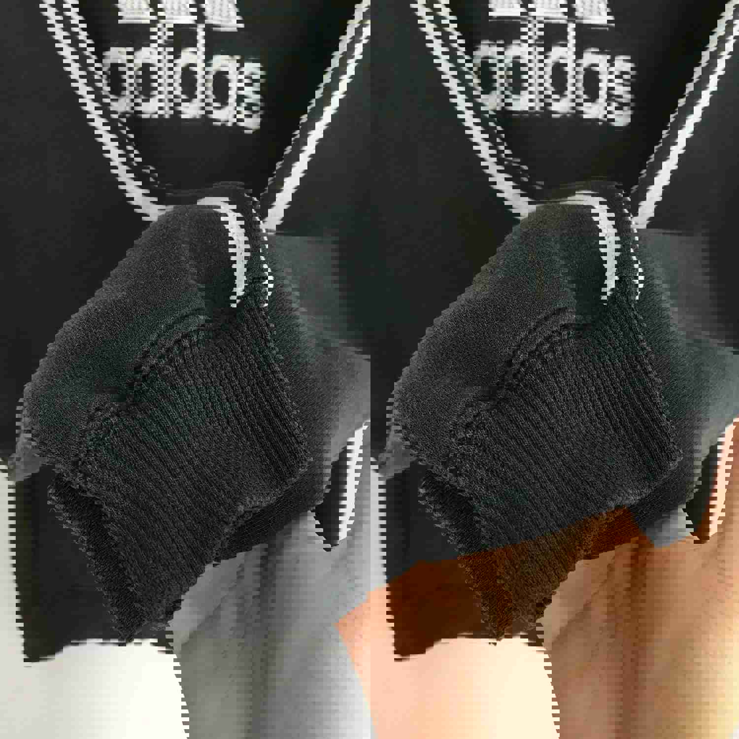 Vintage 90s Adidas Equipment Hoodie Sweater - Large Size