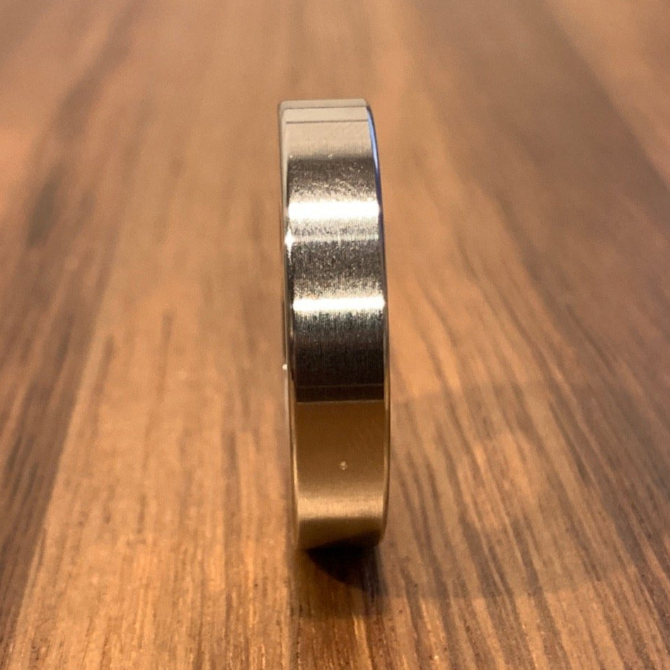 Premium 304 Stainless Steel Washer - 5/8" ID x 1 1/4" OD x 1/4" Thick