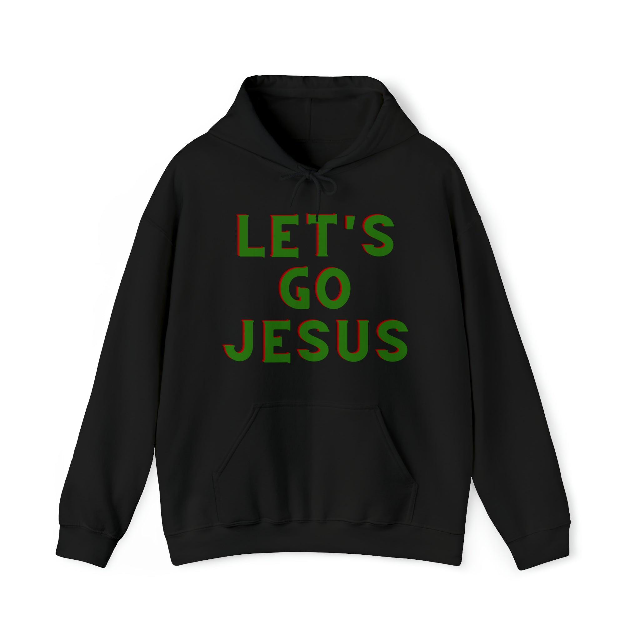 Unisex Cozy Cotton-Blend Hooded Sweatshirt